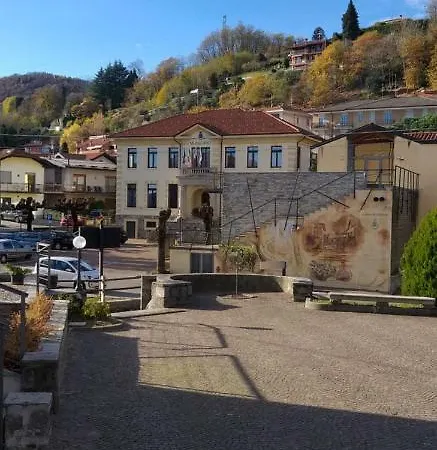 Nuvolone Nebbiuno