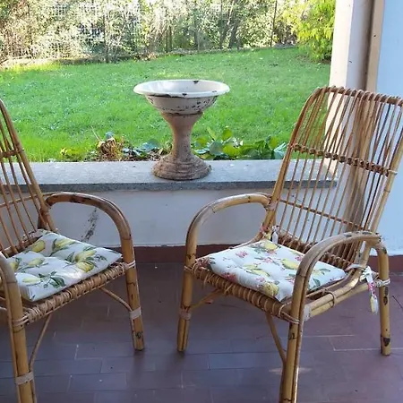 Villa Nuvolone