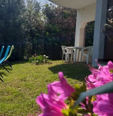 Villa Nuvolone *