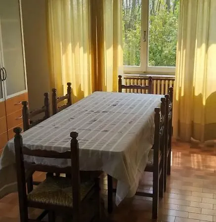 Nuvolone Villa